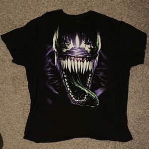 Venom shirt